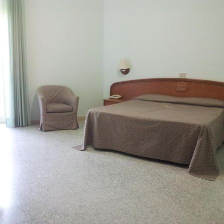 Hotel Eden San Domino Buitenkant foto