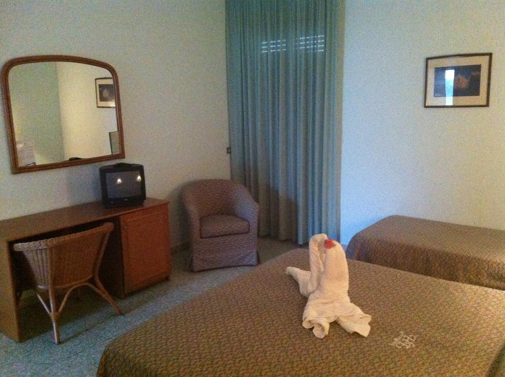Hotel Eden San Domino Kamer foto