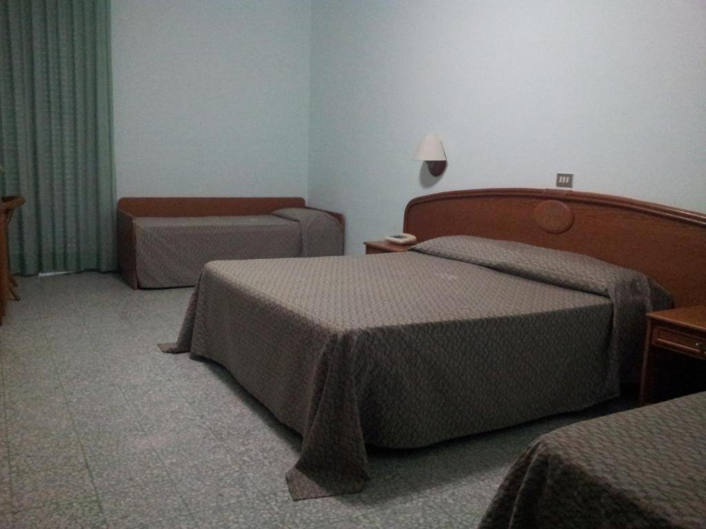 Hotel Eden San Domino Kamer foto