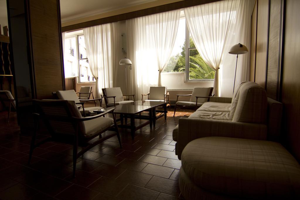 Hotel Eden San Domino Buitenkant foto
