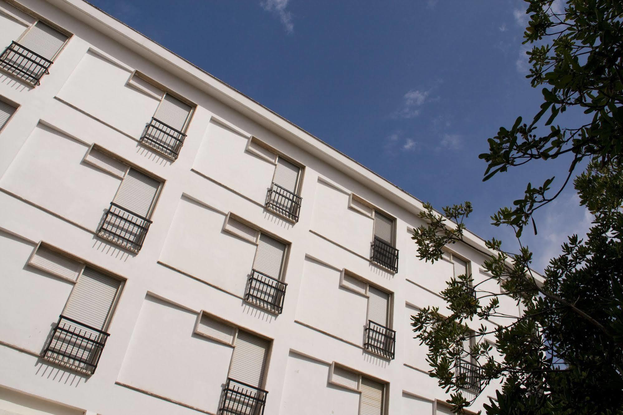 Hotel Eden San Domino Buitenkant foto