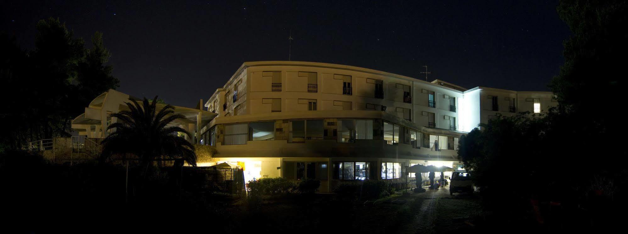 Hotel Eden San Domino Buitenkant foto
