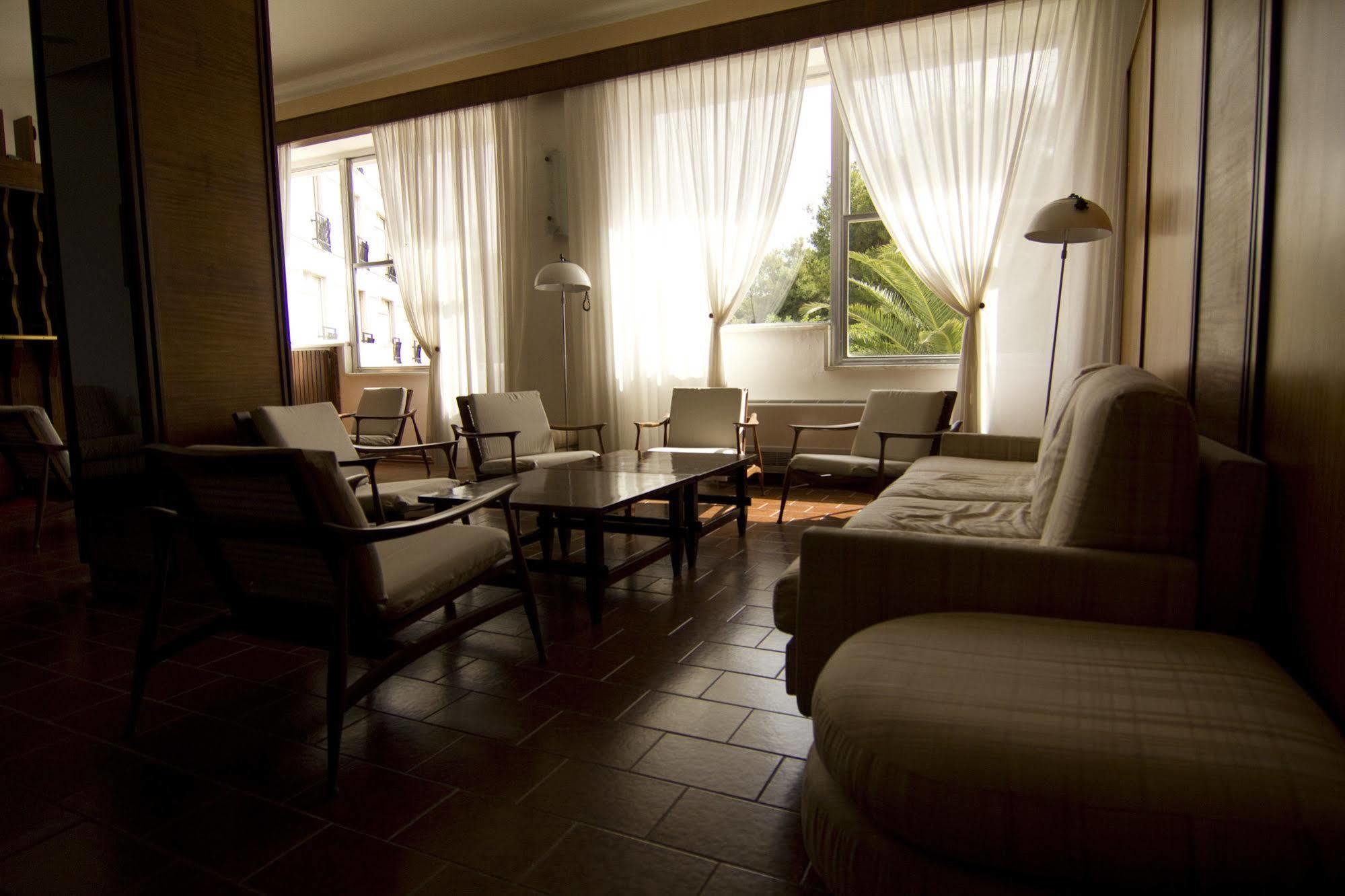Hotel Eden San Domino Buitenkant foto