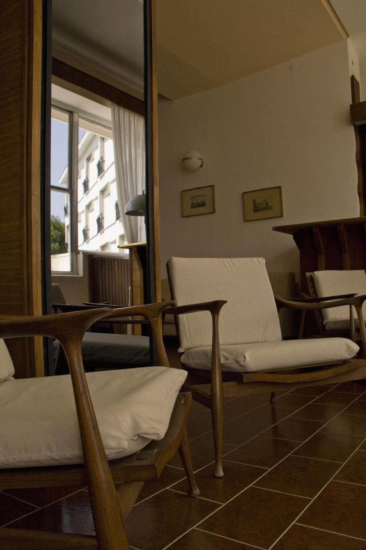 Hotel Eden San Domino Buitenkant foto